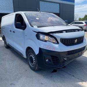 PEUGEOT EXPERT K0 04/2018-2024 STEERING COLUMN