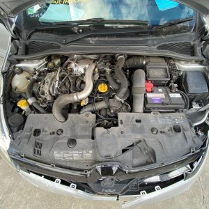 RENAULT CLIO 2013-2019 ENGINE 1.6L Gas M5MT PETROL, 1.6, M5M.400, TURBO, RS200,