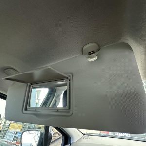 RENAULT CLIO X98 09/2013-10/2019 LEFT SIDE SUN VISOR