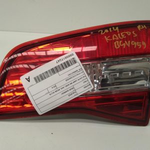 RENAULT KALEOS H45 09/08-04/16 RIGHT SIDE REAR GARNISH TAILGATE LAMP 26550JY05A
