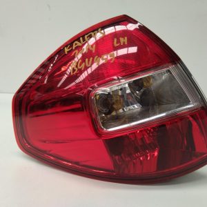 RENAULT KALEOS H45 09/2008-04/2016 LEFT TAILLIGHT P/N 26555JY00A