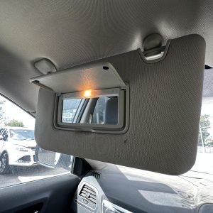 RENAULT KALEOS XZG 05/2016-2025 LEFT SIDE SUN VISOR