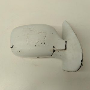 RENAULT KANGOO X76 08/2004-09/2010 RIGHT DOOR MIRROR POWER BLACK