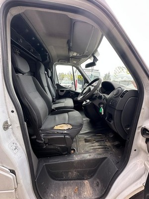 RENAULT MASTER GLOVE BOX UPPER, X62, 09/11- 11 12 13 14 15 16 17 18 19 20 21 22 - Image 7