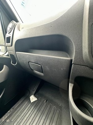 RENAULT MASTER GLOVE BOX UPPER, X62, 09/11- 11 12 13 14 15 16 17 18 19 20 21 22 - Image 9