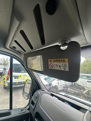 RENAULT MASTER GLOVE BOX UPPER, X62, 09/11- 11 12 13 14 15 16 17 18 19 20 21 22 - Image 10