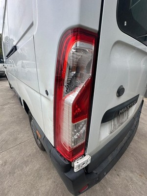 RENAULT MASTER REAR GARNISH BARN DOOR GARNISH (LH SIDE), X62, 09/11- 11 12 13 14