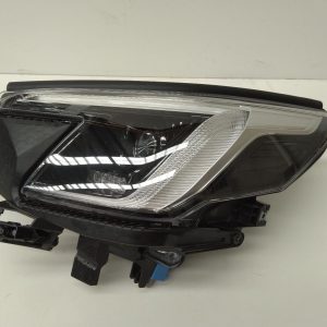 SUBARU FORESTER SK 09/2021-11/2024 LEFT HEADLAMP WITH LED ADAPTIVE TYPE