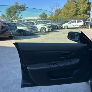 SUBARU IMPREZA 09/2005-06/2007 LEFT FRONT DOOR TRIM