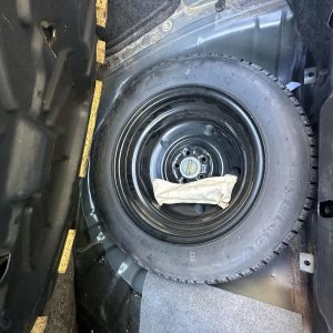 SUBARU IMPREZA 09/2005-06/2007 TOOL KIT ONLY