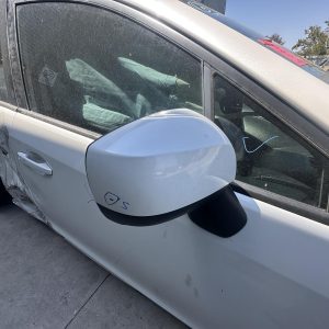 SUBARU IMPREZA G4 12/11-08/17 RIGHT DOOR MIRROR NON INDICATOR TYPE 91036FJ520