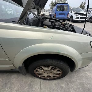 SUBARU OUTBACK 4TH GEN 07/2003-08/2006 RIGHT GUARD EARLY SER 1