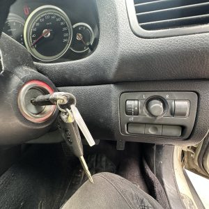 SUBARU OUTBACK 4TH GEN 07/2003-09/2009 MIRROR CONTROLS