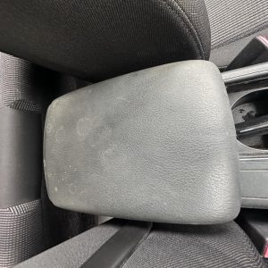 SUBARU OUTBACK 4TH GEN 09/2006-08/2009 CONSOLE 2.5L NON Si DRIVE TYPE