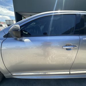 SUZUKI KIZASHI FR 12/2009-01/2017 LEFT FRONT DOOR SHELL MOULD TYPE