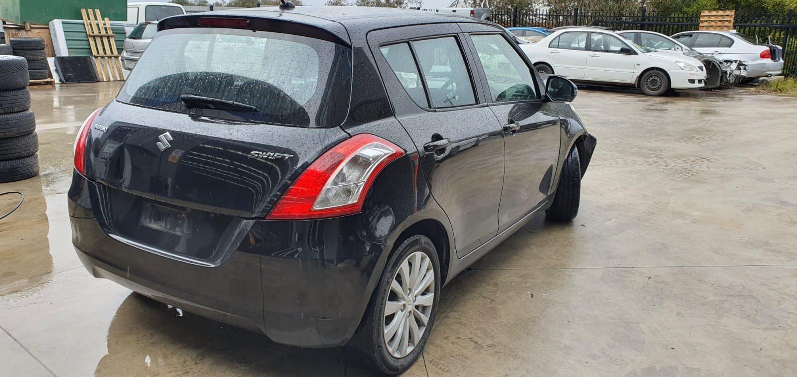 SUZUKI SWIFT LEFT REAR WND REG/MOTOR FZ, POWER, 08/10-03/17 10 11 12 13 14 15 16 - Image 4