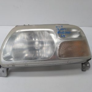 SUZUKI XL7 JA 08/2001-08/2003 LEFT HEADLAMP P/N 3532065D11