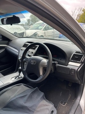 TOYOTA AURION GSV40R 10/2006-03/2012 CENTRE REAR HEADREST - Image 6