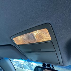 TOYOTA AURION GSV40R 10/2006-03/2012 FRONT COURTESY LIGHT