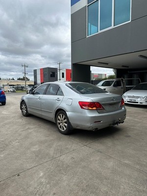 TOYOTA AURION GSV40R 10/2006-03/2012 OVERFLOW BOTTLE - Image 4