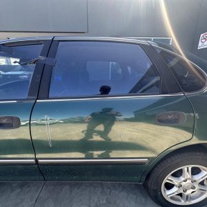 TOYOTA AVALON MCX10R 07/2000-06/2005 LEFT REAR DOOR SHELL