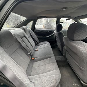 TOYOTA AVALON MCX10R 07/2000-06/2005 RIGHT REAR SEAT BELT ONLY