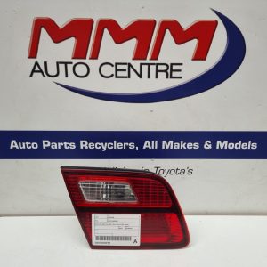 TOYOTA AVALON REAR GARNISH BOOTLID LAMP (LH SIDE), MCX10R, 07/00-09/03 00 01 02