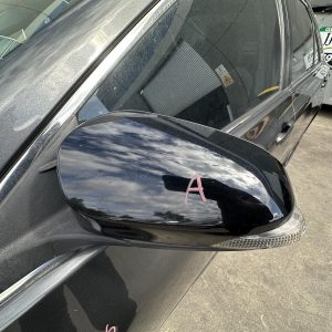 TOYOTA CAMRY ASV50 04/2015-10/2017 LEFT DOOR MIRROR ALTISE/ATARA S/SX 8790906740