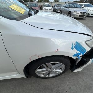 TOYOTA CAMRY ASV50/AVV50 11/2011-03/2015 RIGHT GUARD