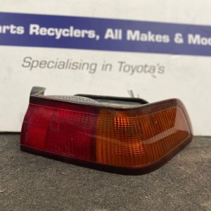 TOYOTA CAMRY RIGHT TAILLIGHT SK20, SEDAN, 08/97-09/00 97 98 99 00