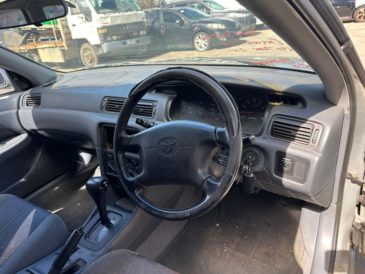 TOYOTA CAMRY SK20 08/1997-08/2002 LEFT REAR DOOR WINDOW WAGON - Image 7