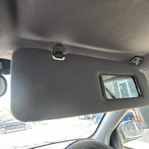 TOYOTA CAMRY SK20 08/1997-08/2002 RIGHT SIDE SUN VISOR