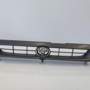TOYOTA COROLLA AE101 07/1996-01/1999 GRILLE GREY CSI