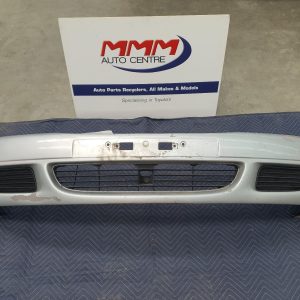 TOYOTA COROLLA  AE112 10/99-11/01FRONT BUMPER NON FOGLAMP TYPE ASCENT/CONQUEST