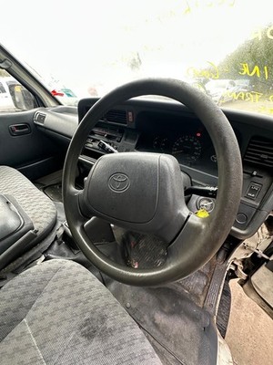 TOYOTA HIACE LH/RZH10 10/1989-12/2004 LEFT FRONT HEADREST - Image 12