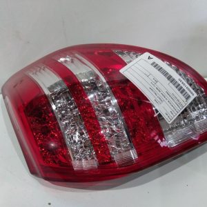 TOYOTA RAV4 ACA33/ACA38 08/2008-11/2012 RIGHT TAILLIGHT IN BODY P/N 8155142120