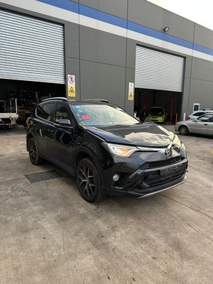 TOYOTA RAV4 XA40 12/2012-12/2018 LEFT FRONT INNER DOOR HANDLE - Image 4