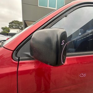 TOYOTA SPACIA SR40 02/1998-12/2001 LEFT DOOR MIRROR P/N 8794028540