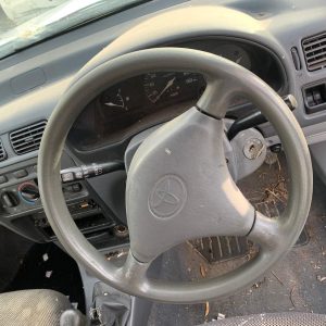 TOYOTA STARLET 03/1996-09/1999 WIPER SWITCH EP91