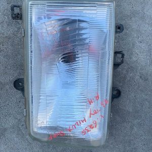 TOYOTA SURF RIGHT HEADLAMP N120/N130, KOITO LENS# 35-47, 92-95 92 93 94 95