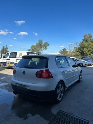 VOLKSWAGEN GOLF GEN 5 06/2004-02/2009 TAILGATE WIPER ARM - Image 5