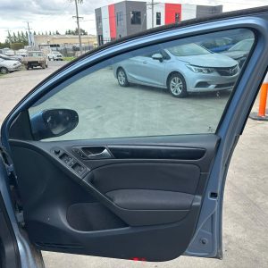 VOLKSWAGEN GOLF GEN 6 10/2008-03/2013 RIGHT FRONT INNER DOOR HANDLE