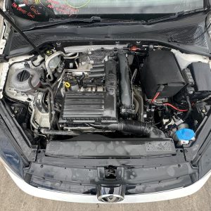 VOLKSWAGEN GOLF GEN 7 11/2012-08/2020 ENGINE 1.4L PETROL CXSA CODE 04E100033S