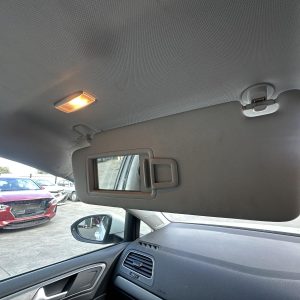 VOLKSWAGEN GOLF GEN 7 11/2012-08/2020 LEFT SIDE SUN VISOR