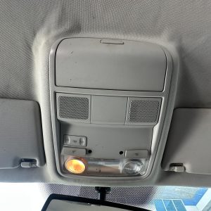 VOLKSWAGEN JETTA 1KM 02/2006-07/2011 FRONT CENTRE COURTESY LIGHT