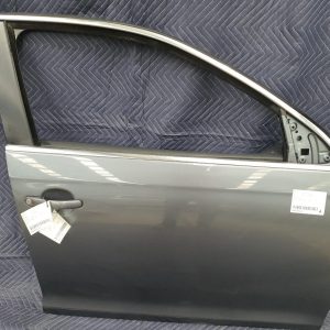 VOLKSWAGEN JETTA RIGHT FRONT WINDOW REG/MOTOR 1KM, 02/06-07/11 06 07 08 09 10 11