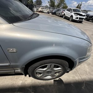 VOLKSWAGEN PASSAT 3B/GP 03/1997-02/2001 RIGHT GUARD