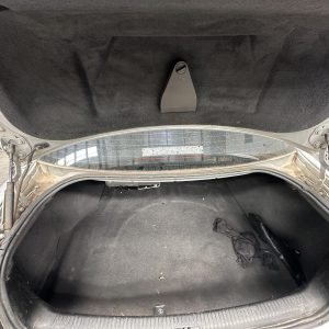 VOLKSWAGEN PASSAT 3B/GP 03/1997-11/2005 BOOTLID HINGE PAIR