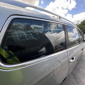 VOLKSWAGEN PASSAT 3C/MK6 B6 03/2006-09/2010 RIGHT REAR SIDE GLASS WAGON
