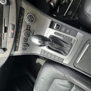 VOLKSWAGEN PASSAT 3C/MK6 B6-B7 04/2011-05/2015 GEAR SHIFTER AUTOMATIC T/M